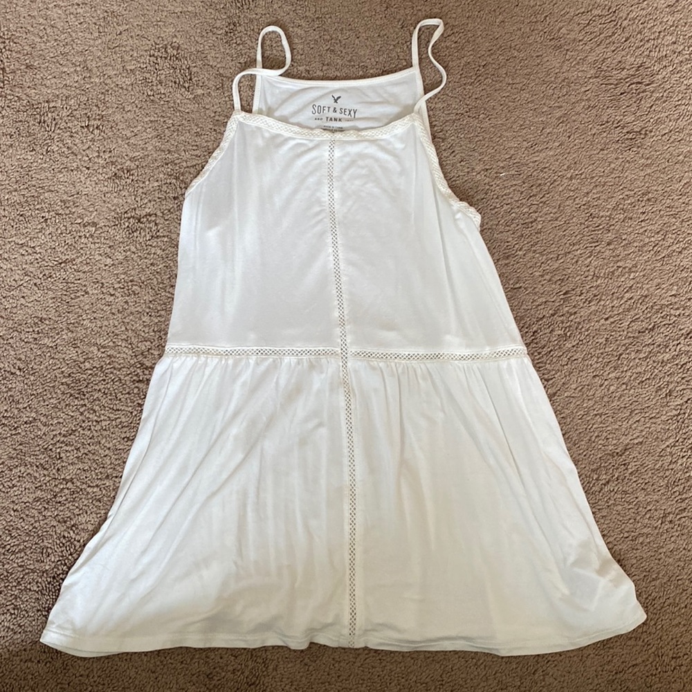 American Eagle soft and sexy tank top.